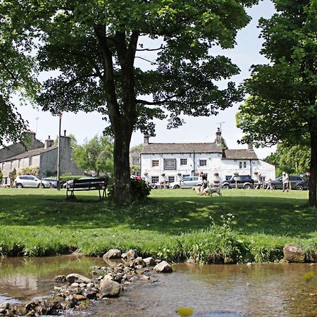 The Fountaine Inn Linton  Екстер'єр фото