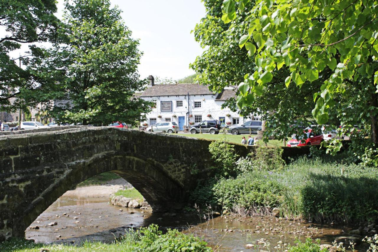 The Fountaine Inn Linton  Екстер'єр фото