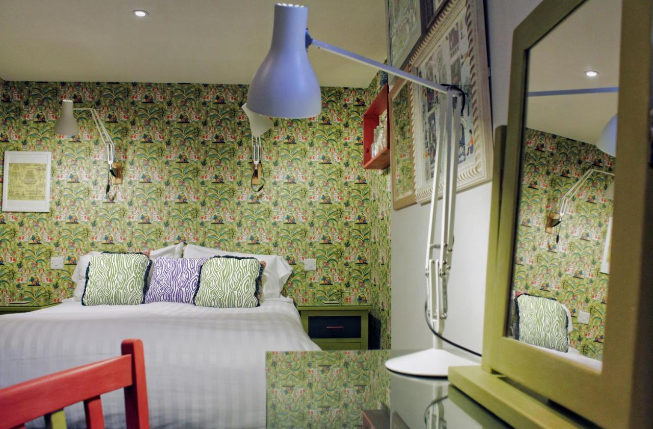 The Fountaine Inn Linton  Екстер'єр фото