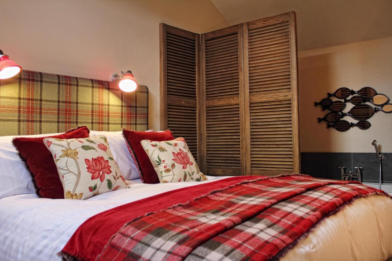 The Fountaine Inn Linton  Екстер'єр фото