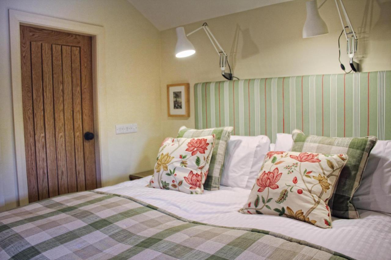 The Fountaine Inn Linton  Екстер'єр фото