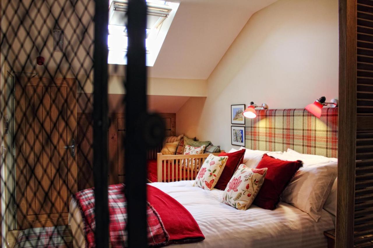 The Fountaine Inn Linton  Екстер'єр фото